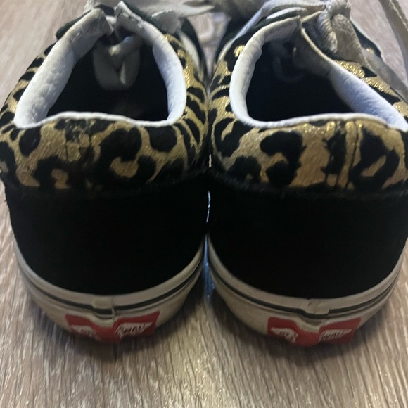 👟Kids worn Vans Sneaker👟 - Picture 8 of 8
